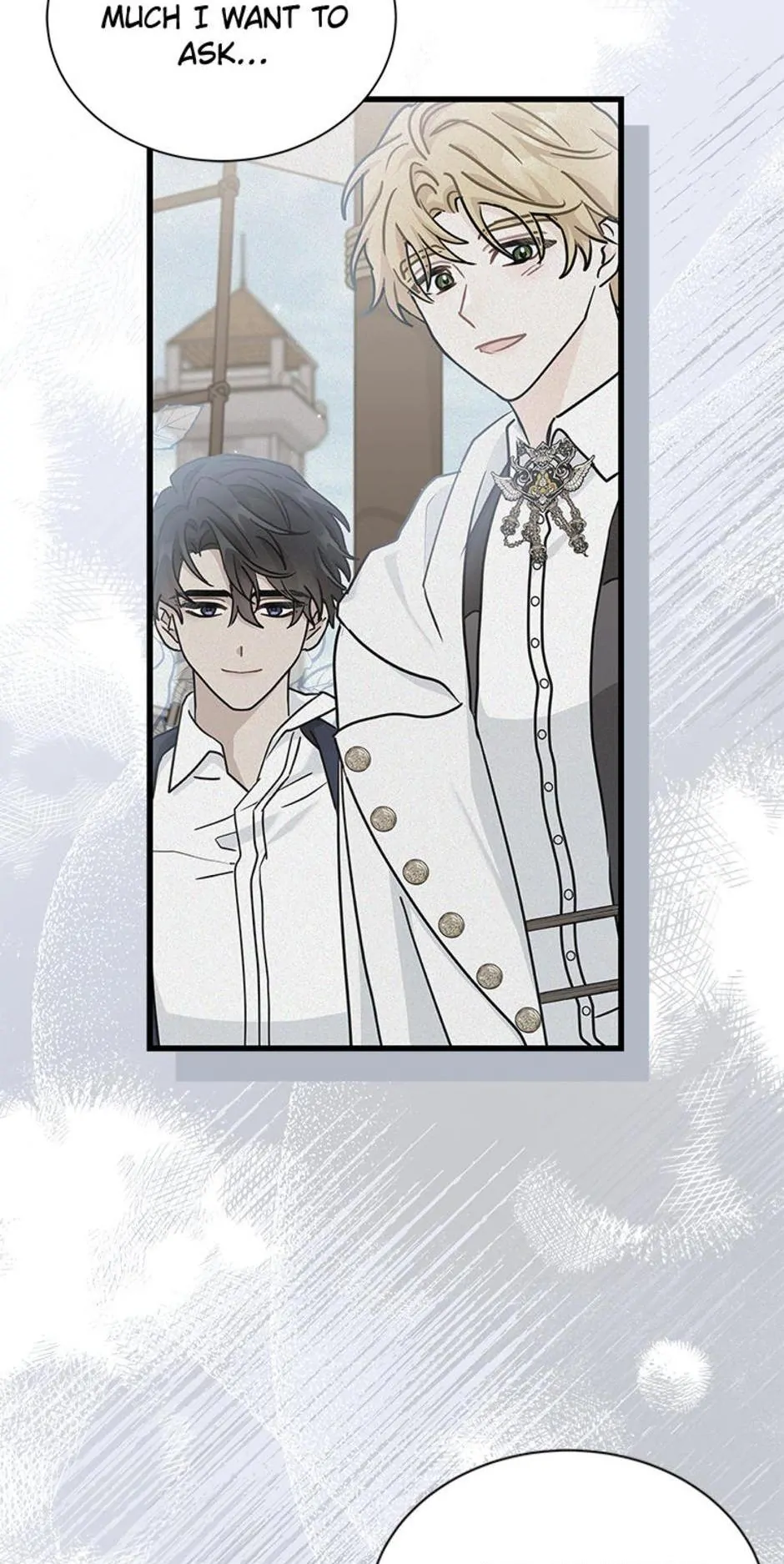 The Sea Captain's Bride Chapter 42 page 82