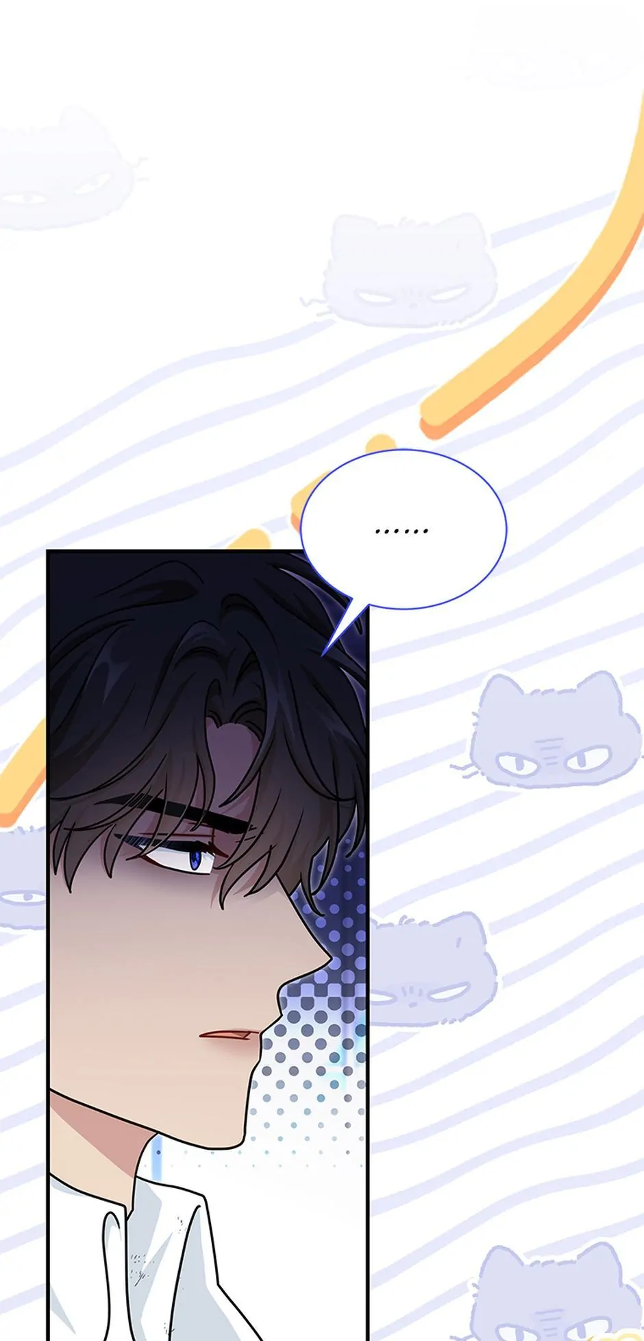 The Sea Captain's Bride Chapter 64 page 1