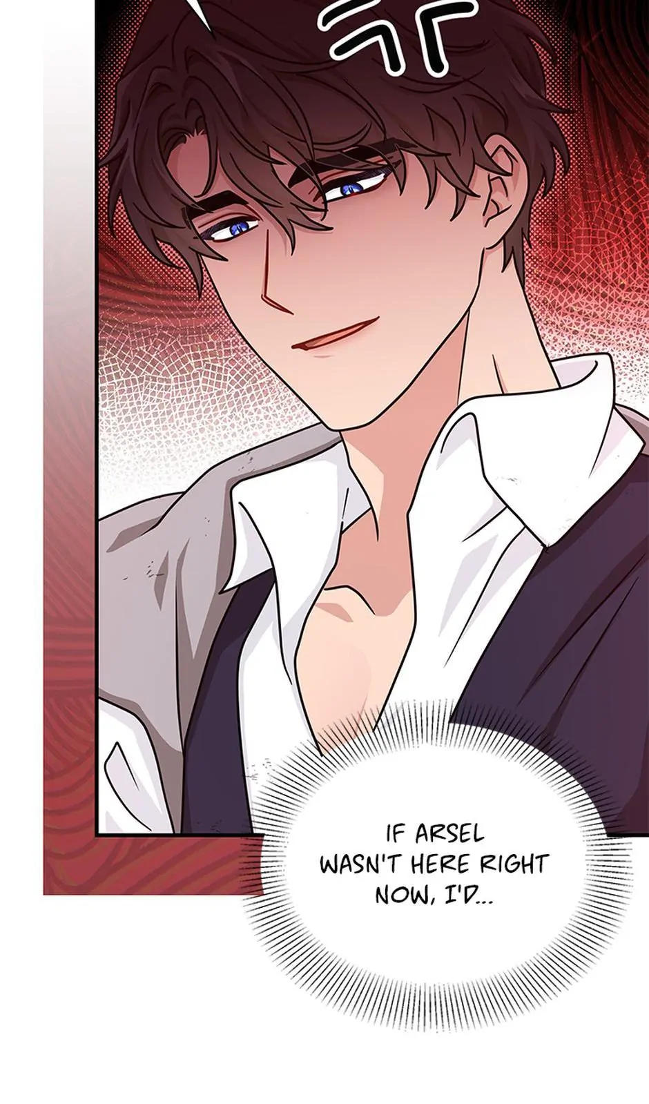 The Sea Captain's Bride Chapter 64 page 6