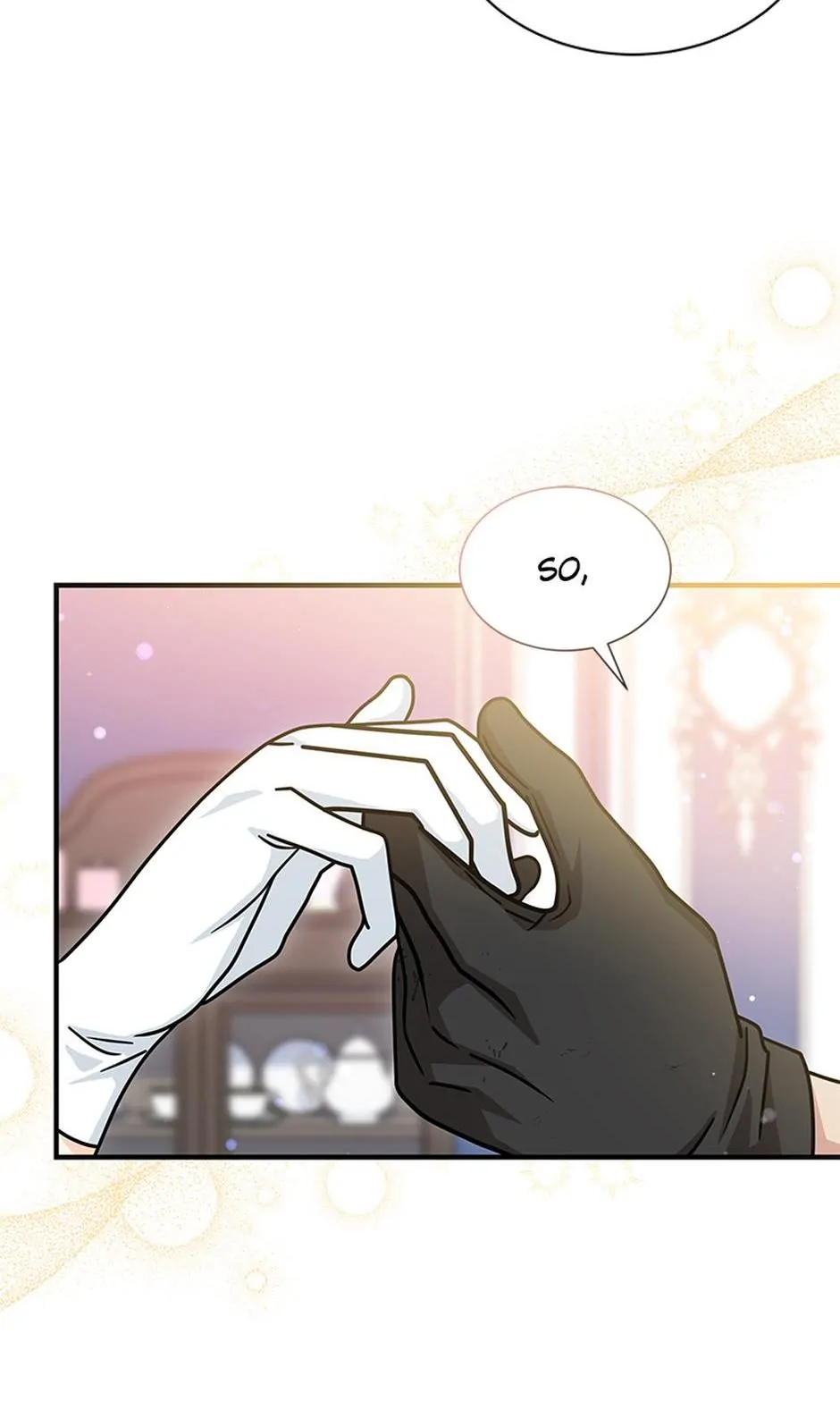 The Sea Captain's Bride Chapter 64 page 8