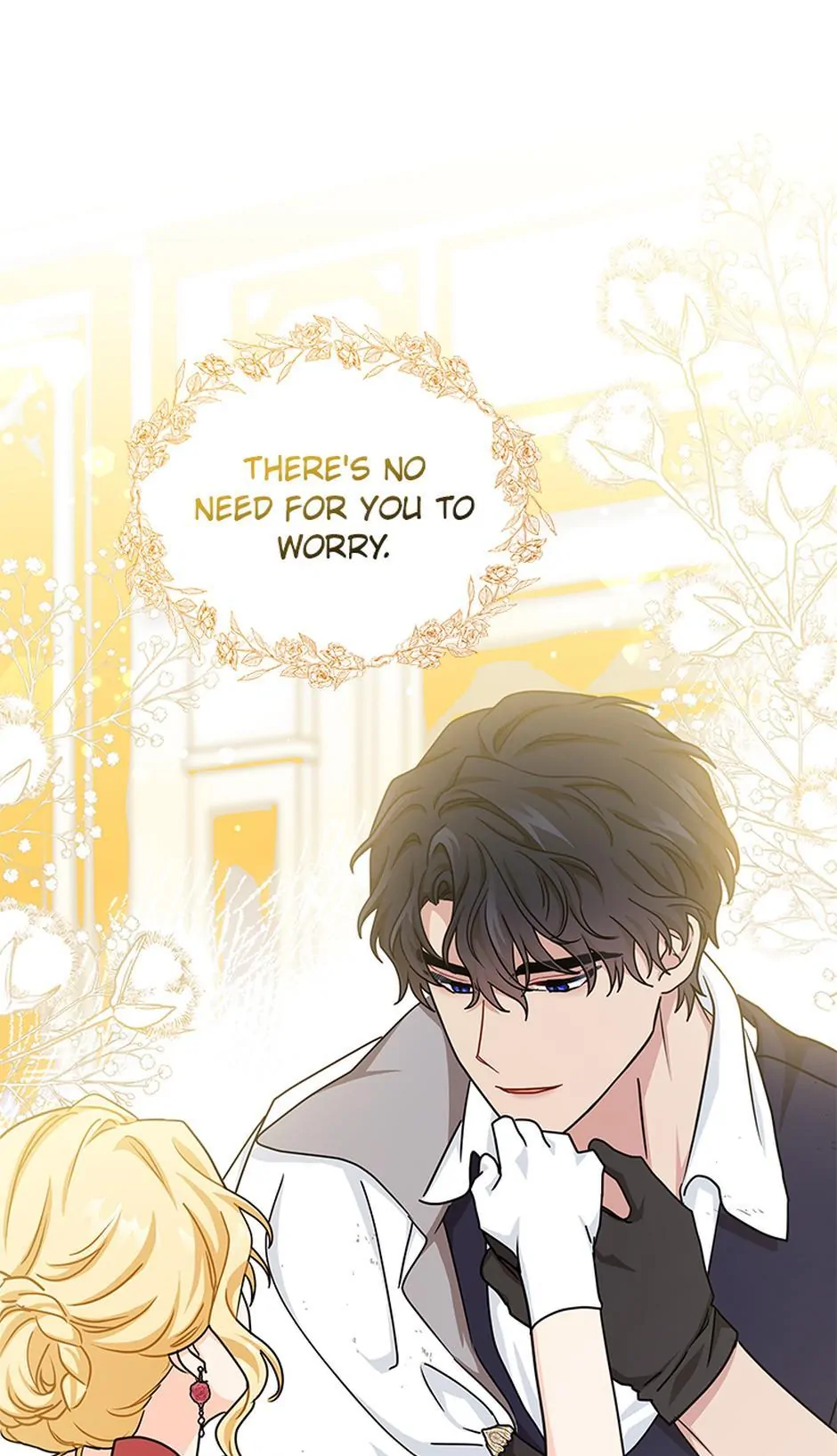 The Sea Captain's Bride Chapter 64 page 9