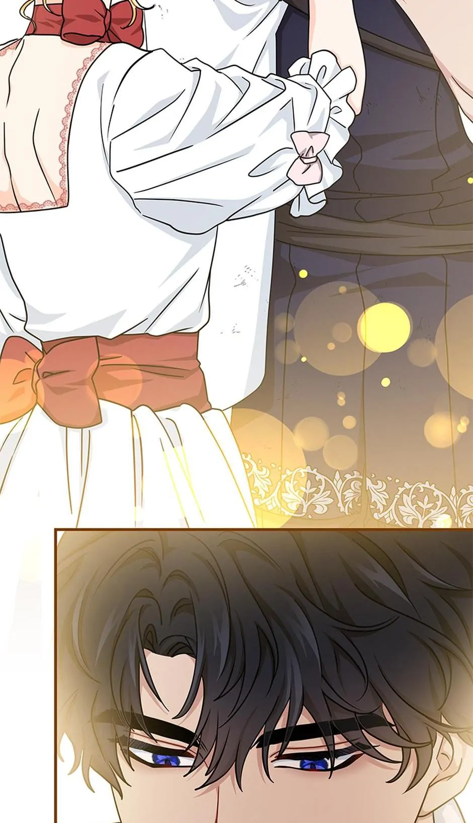 The Sea Captain's Bride Chapter 64 page 10