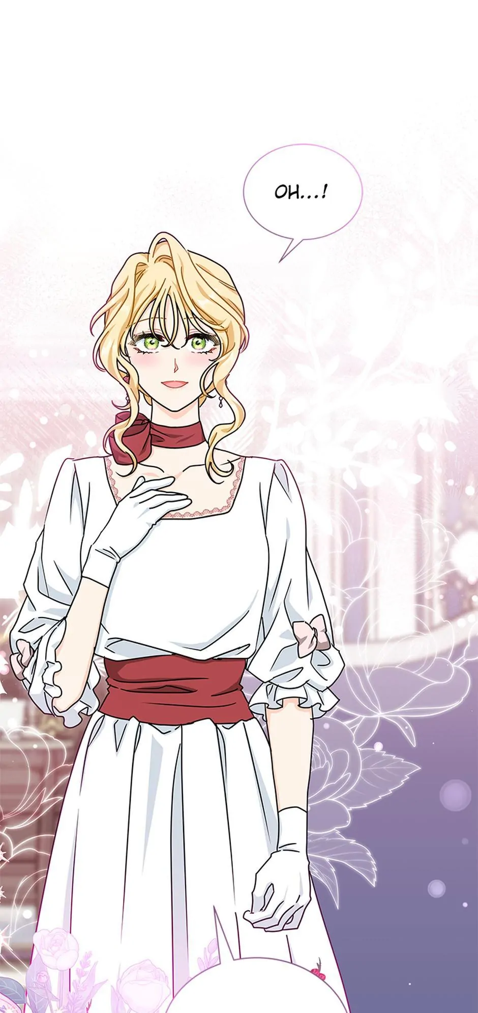 The Sea Captain's Bride Chapter 64 page 14