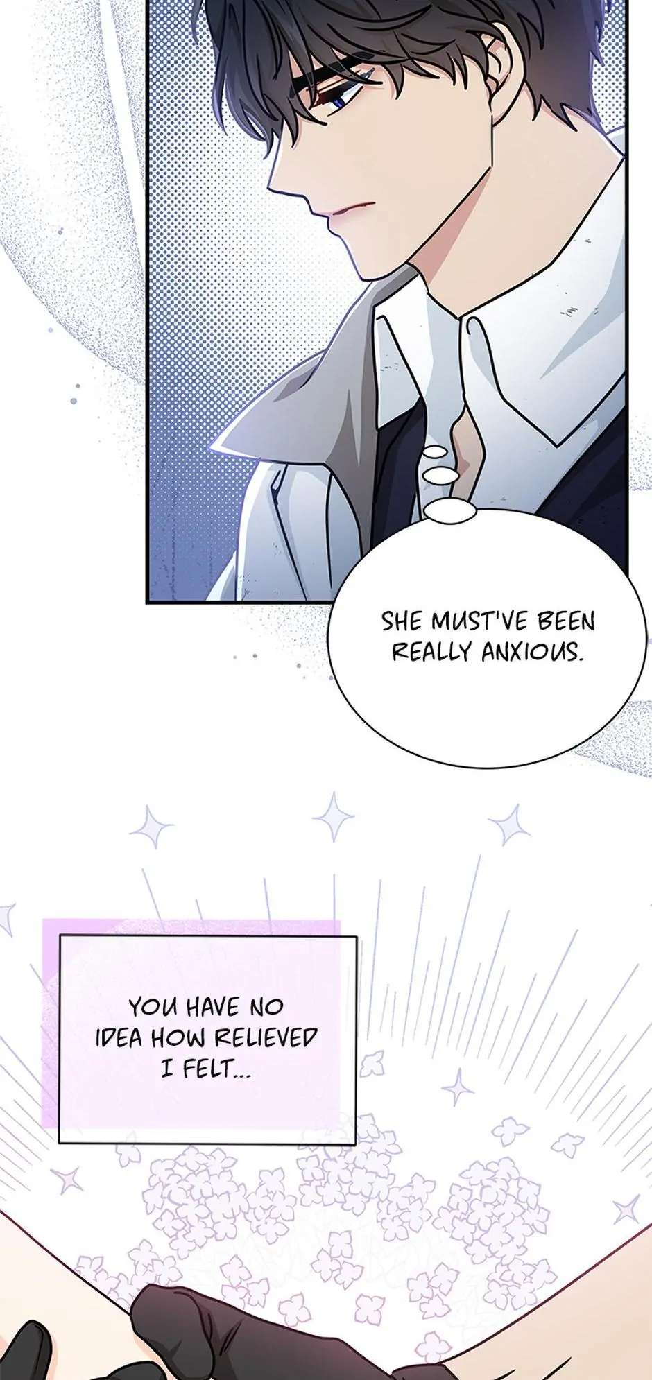 The Sea Captain's Bride Chapter 64 page 16