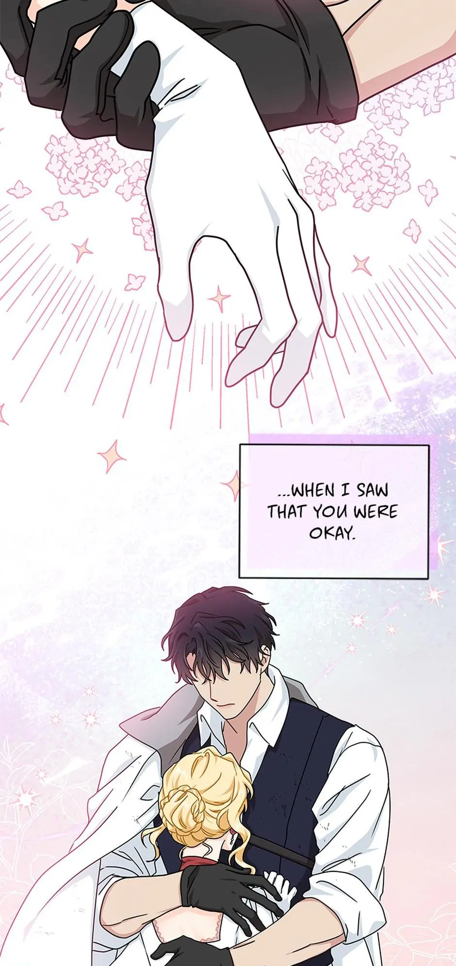 The Sea Captain's Bride Chapter 64 page 17