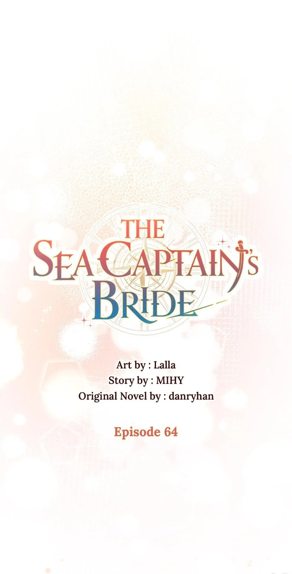 The Sea Captain's Bride Chapter 64 page 19