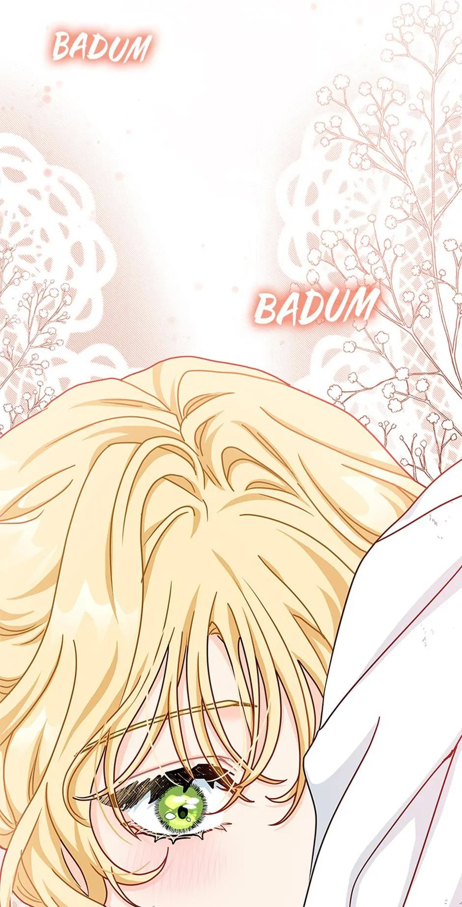The Sea Captain's Bride Chapter 64 page 20