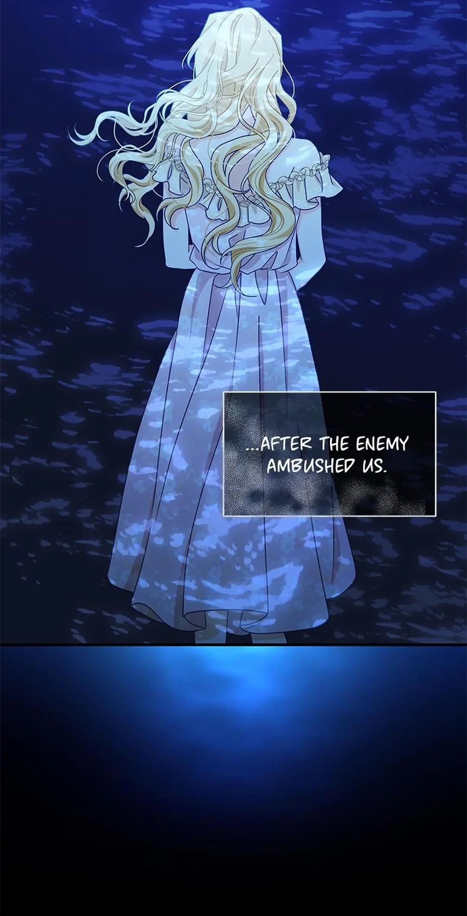 The Sea Captain's Bride Chapter 64 page 23
