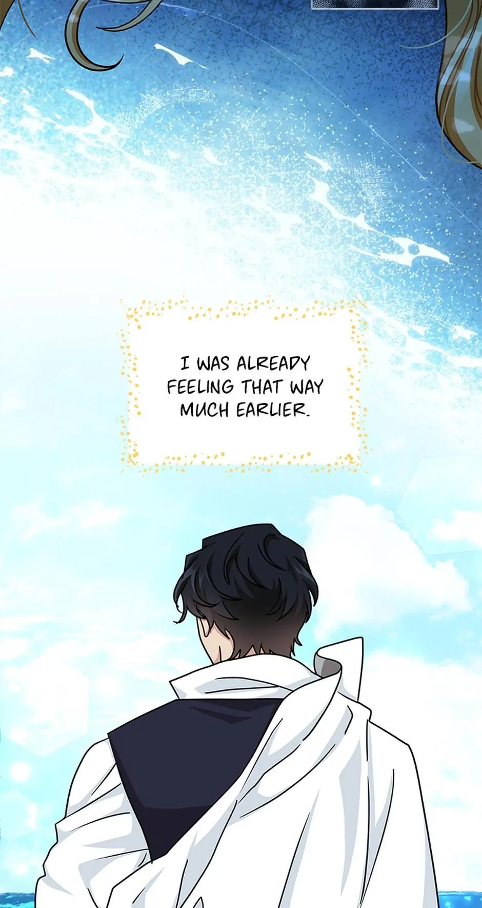 The Sea Captain's Bride Chapter 64 page 25