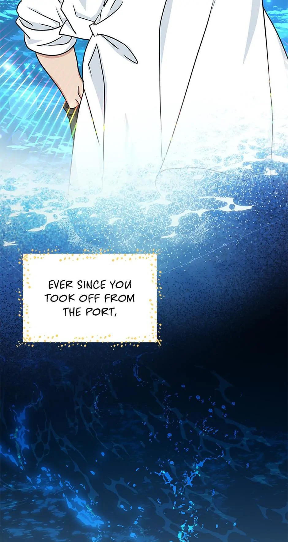 The Sea Captain's Bride Chapter 64 page 26
