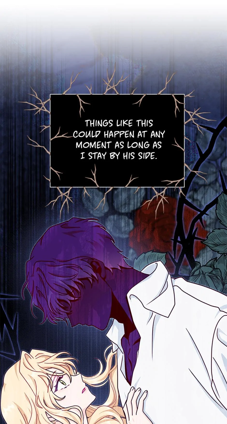 The Sea Captain's Bride Chapter 64 page 28