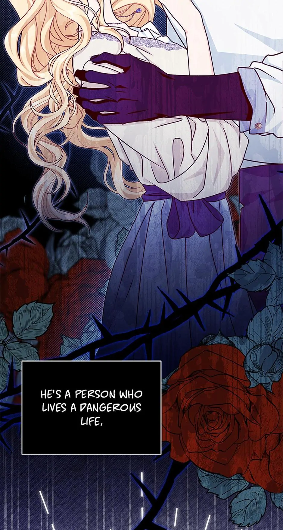 The Sea Captain's Bride Chapter 64 page 29