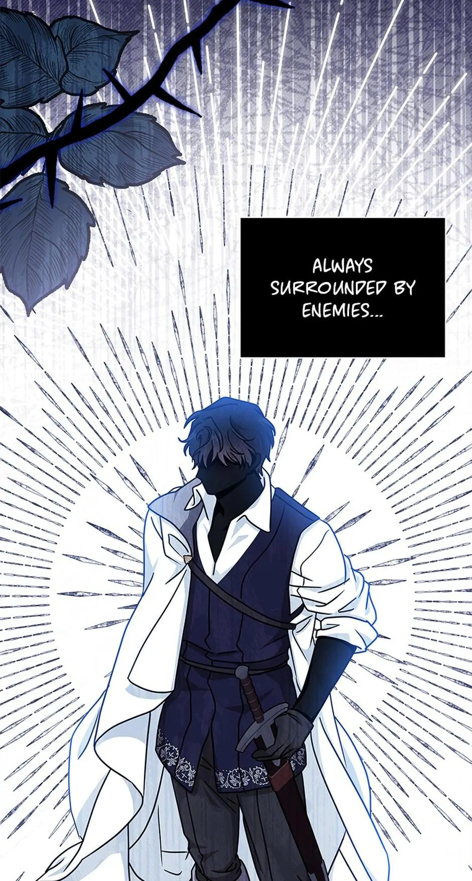 The Sea Captain's Bride Chapter 64 page 30