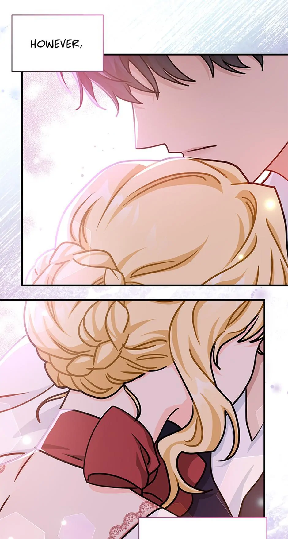 The Sea Captain's Bride Chapter 64 page 32