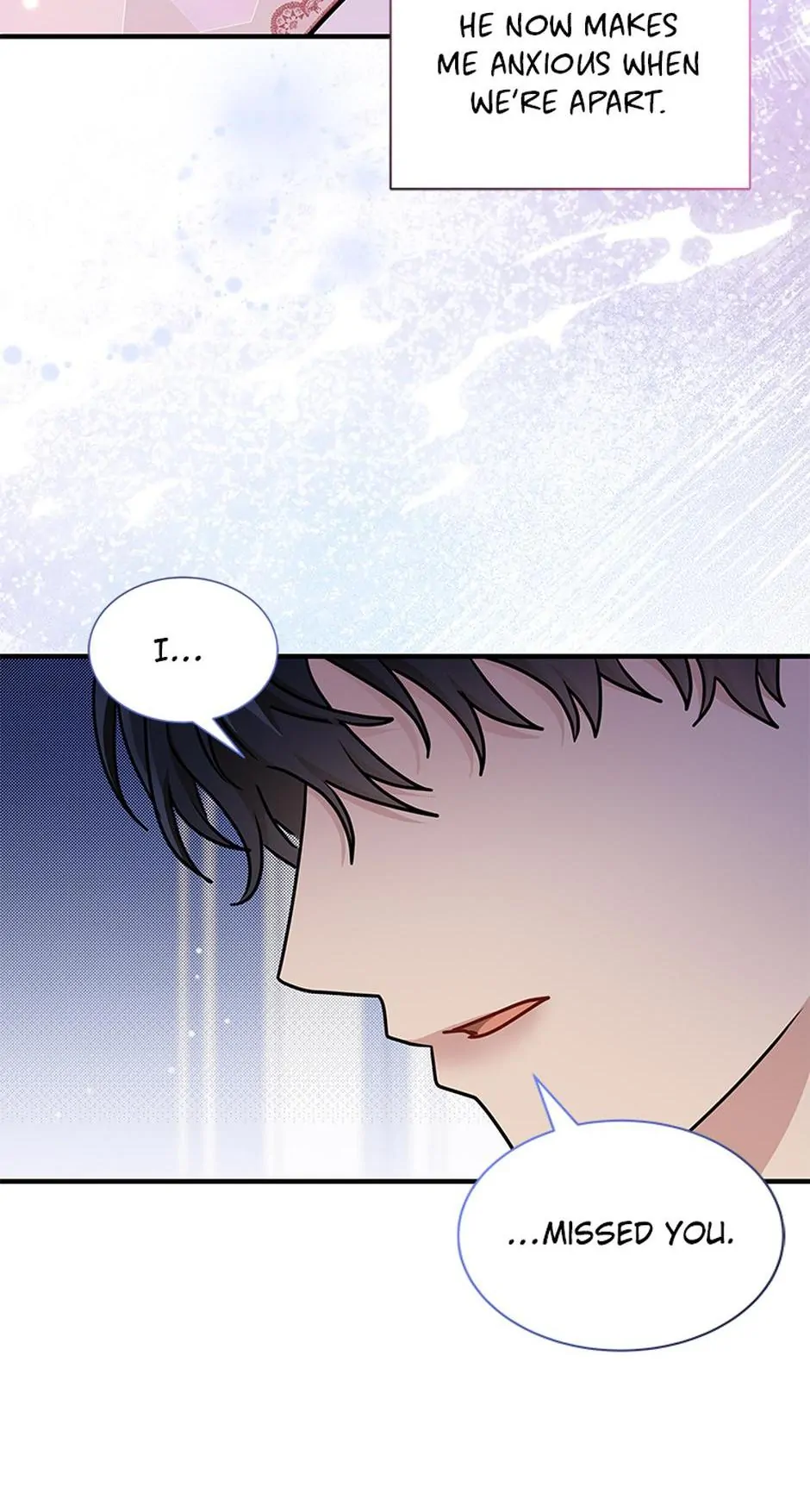 The Sea Captain's Bride Chapter 64 page 33