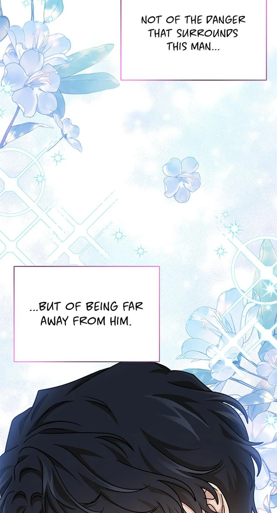 The Sea Captain's Bride Chapter 64 page 35