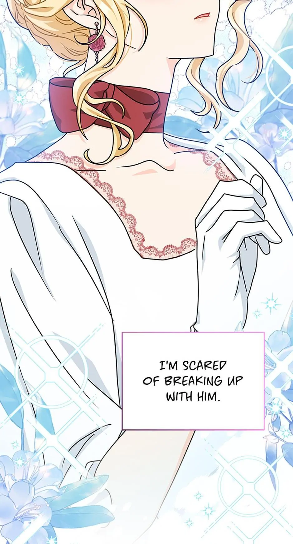 The Sea Captain's Bride Chapter 64 page 37