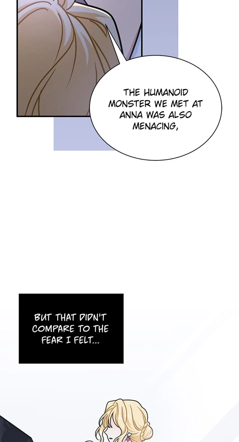 The Sea Captain's Bride Chapter 64 page 41