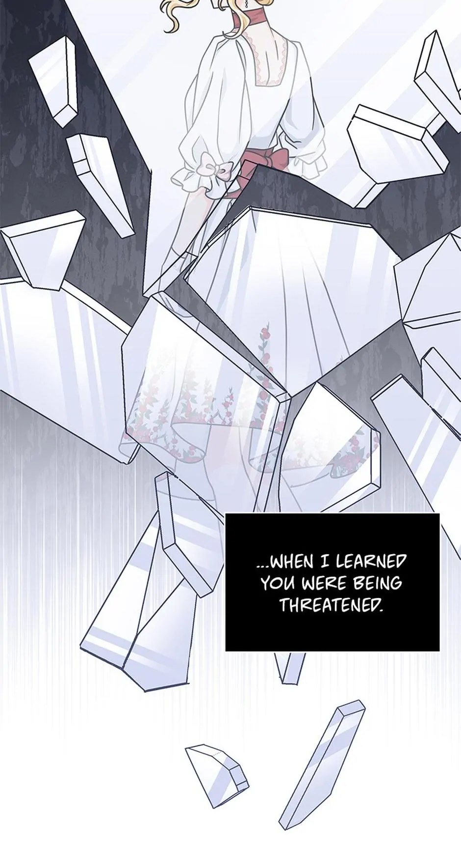 The Sea Captain's Bride Chapter 64 page 42