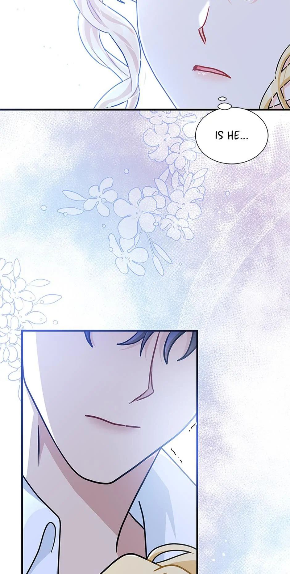 The Sea Captain's Bride Chapter 64 page 45