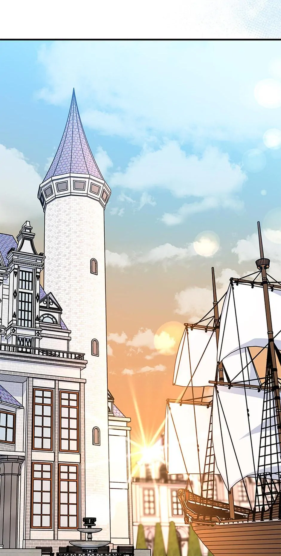 The Sea Captain's Bride Chapter 64 page 47