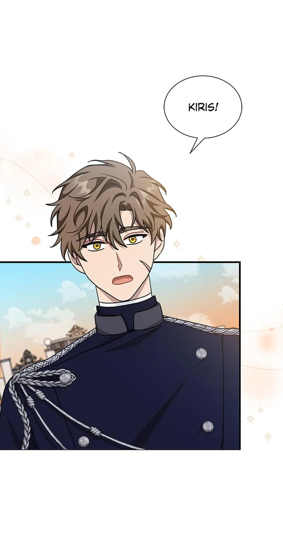 The Sea Captain's Bride Chapter 64 page 49