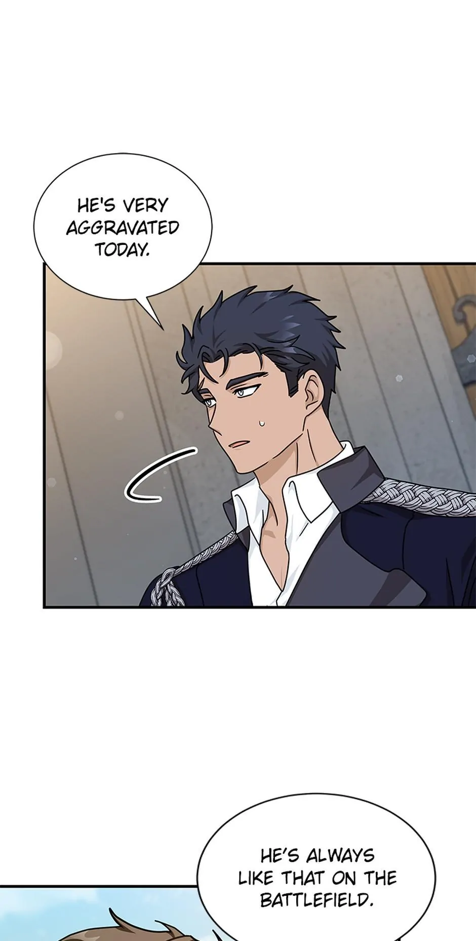 The Sea Captain's Bride Chapter 64 page 51