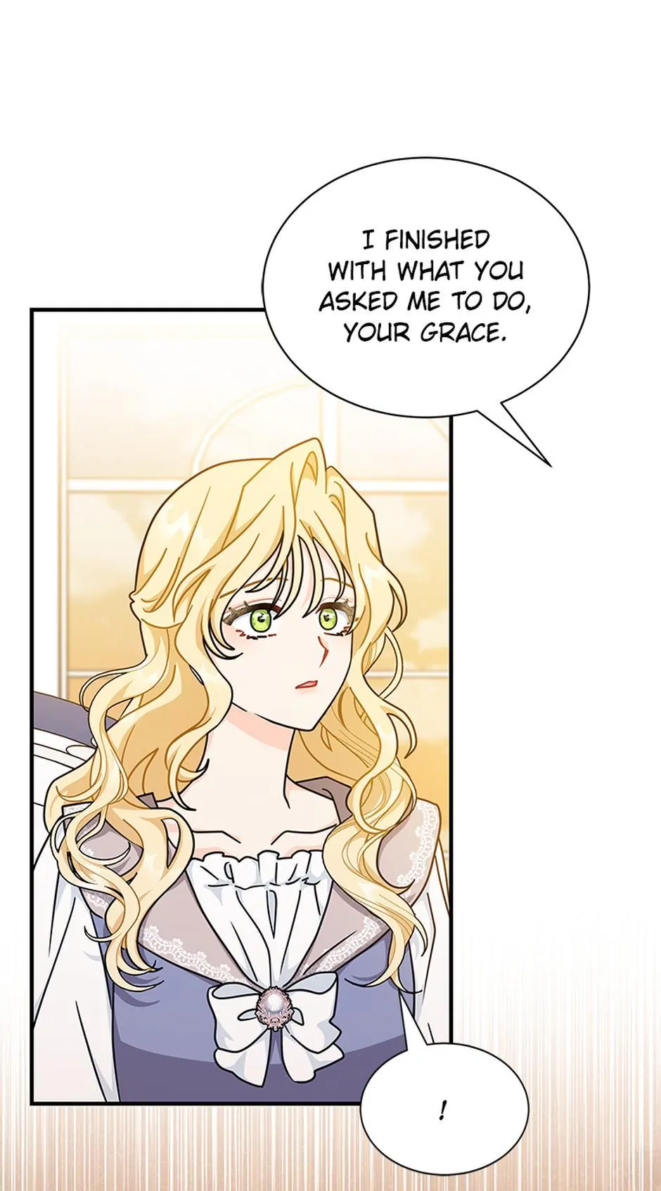 The Sea Captain's Bride Chapter 64 page 62