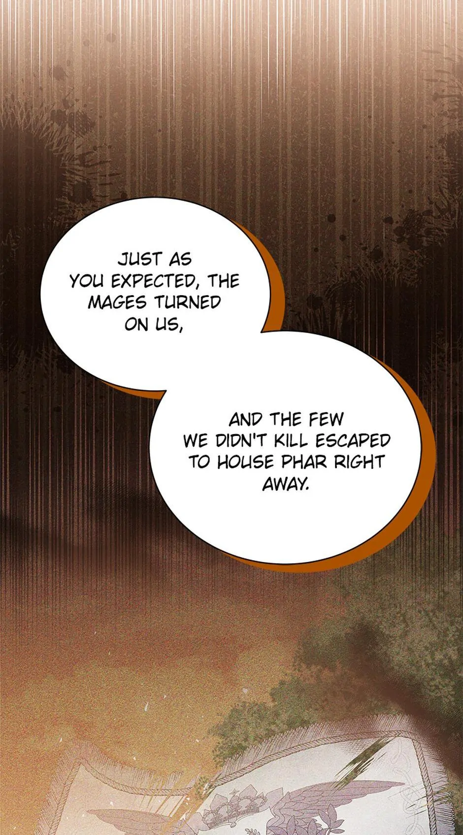 The Sea Captain's Bride Chapter 64 page 63