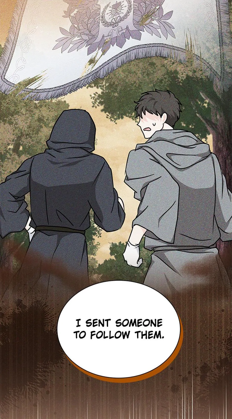 The Sea Captain's Bride Chapter 64 page 64