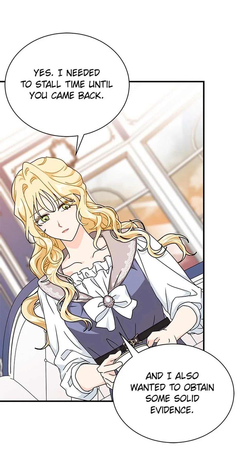 The Sea Captain's Bride Chapter 64 page 69