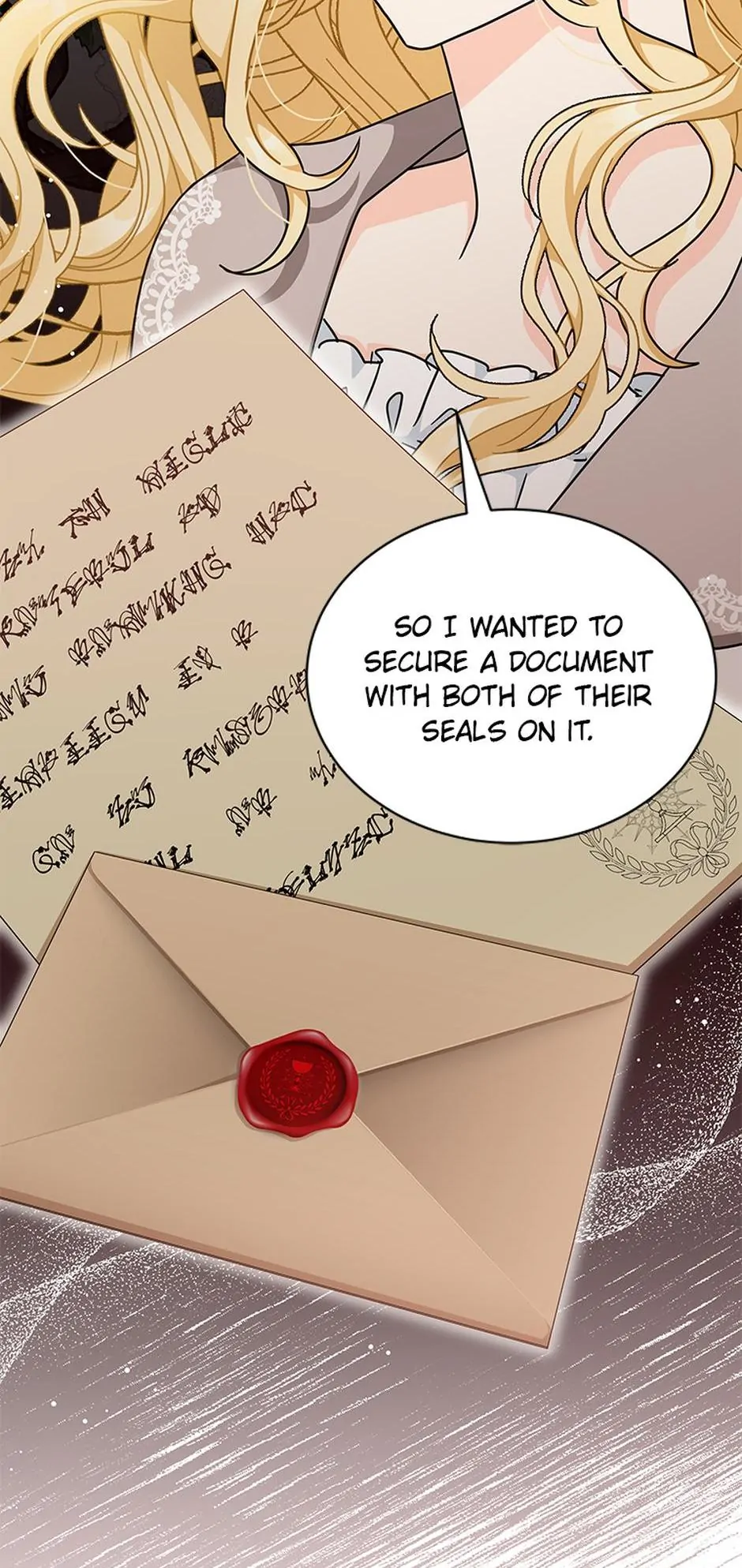 The Sea Captain's Bride Chapter 64 page 71