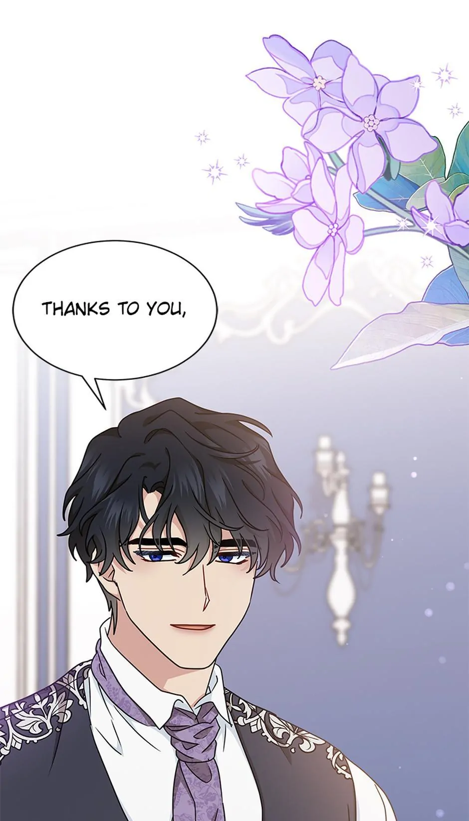The Sea Captain's Bride Chapter 64 page 74