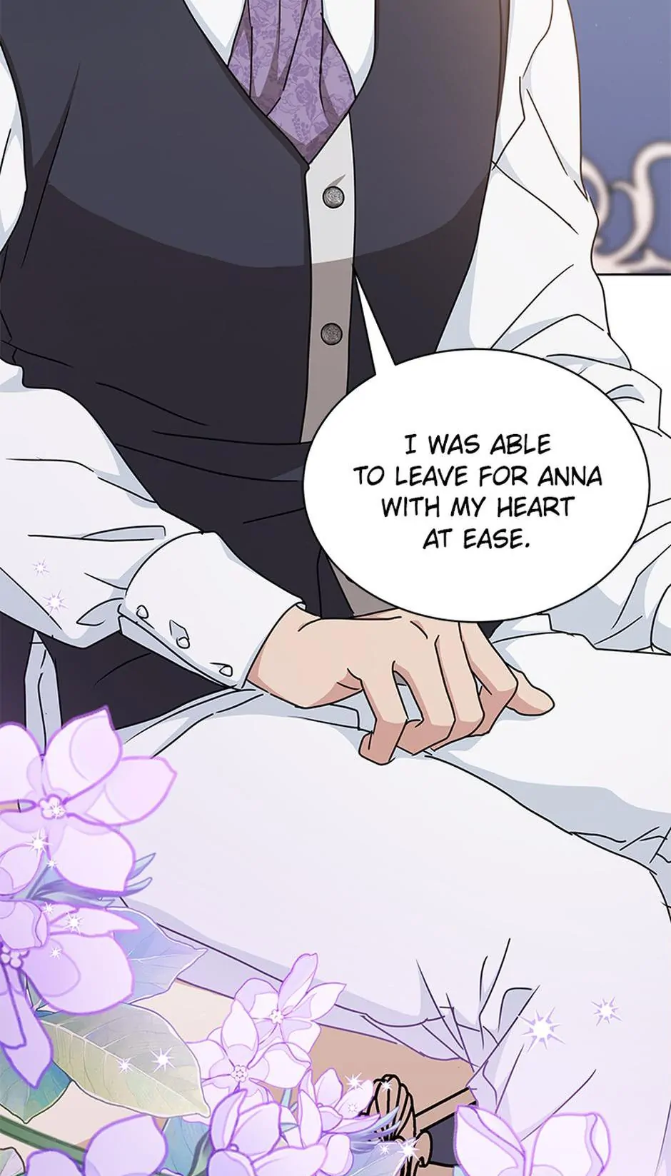 The Sea Captain's Bride Chapter 64 page 75