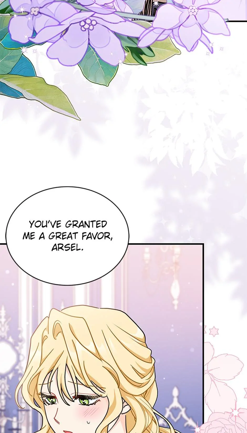 The Sea Captain's Bride Chapter 64 page 76