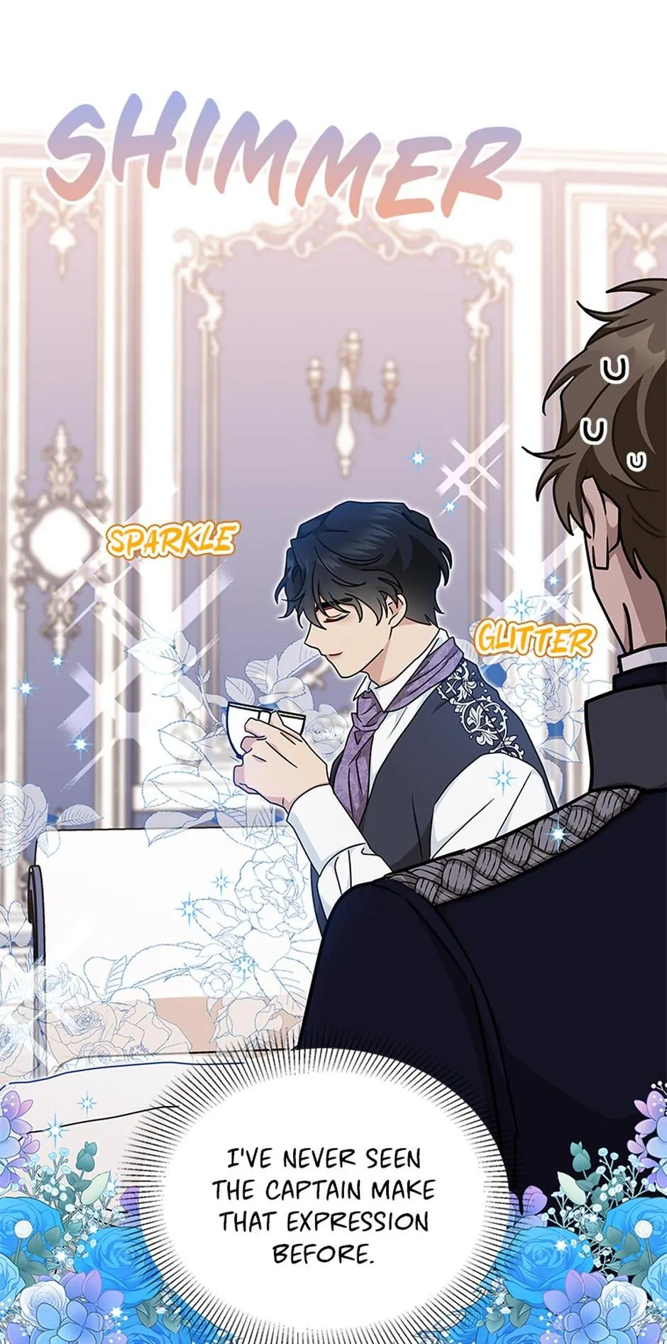 The Sea Captain's Bride Chapter 64 page 80