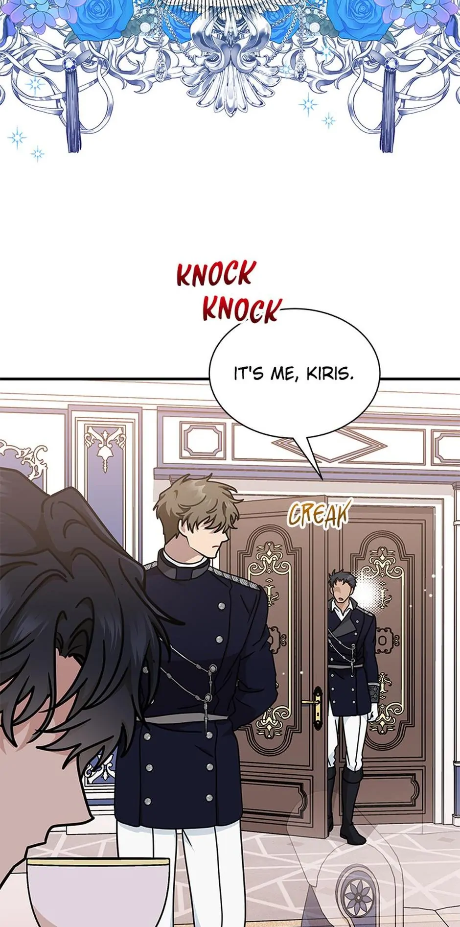 The Sea Captain's Bride Chapter 64 page 81