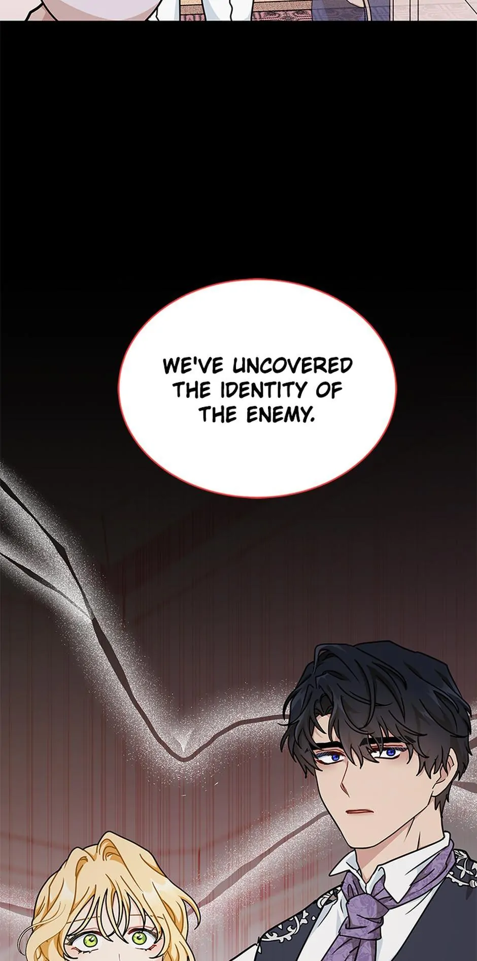 The Sea Captain's Bride Chapter 64 page 82