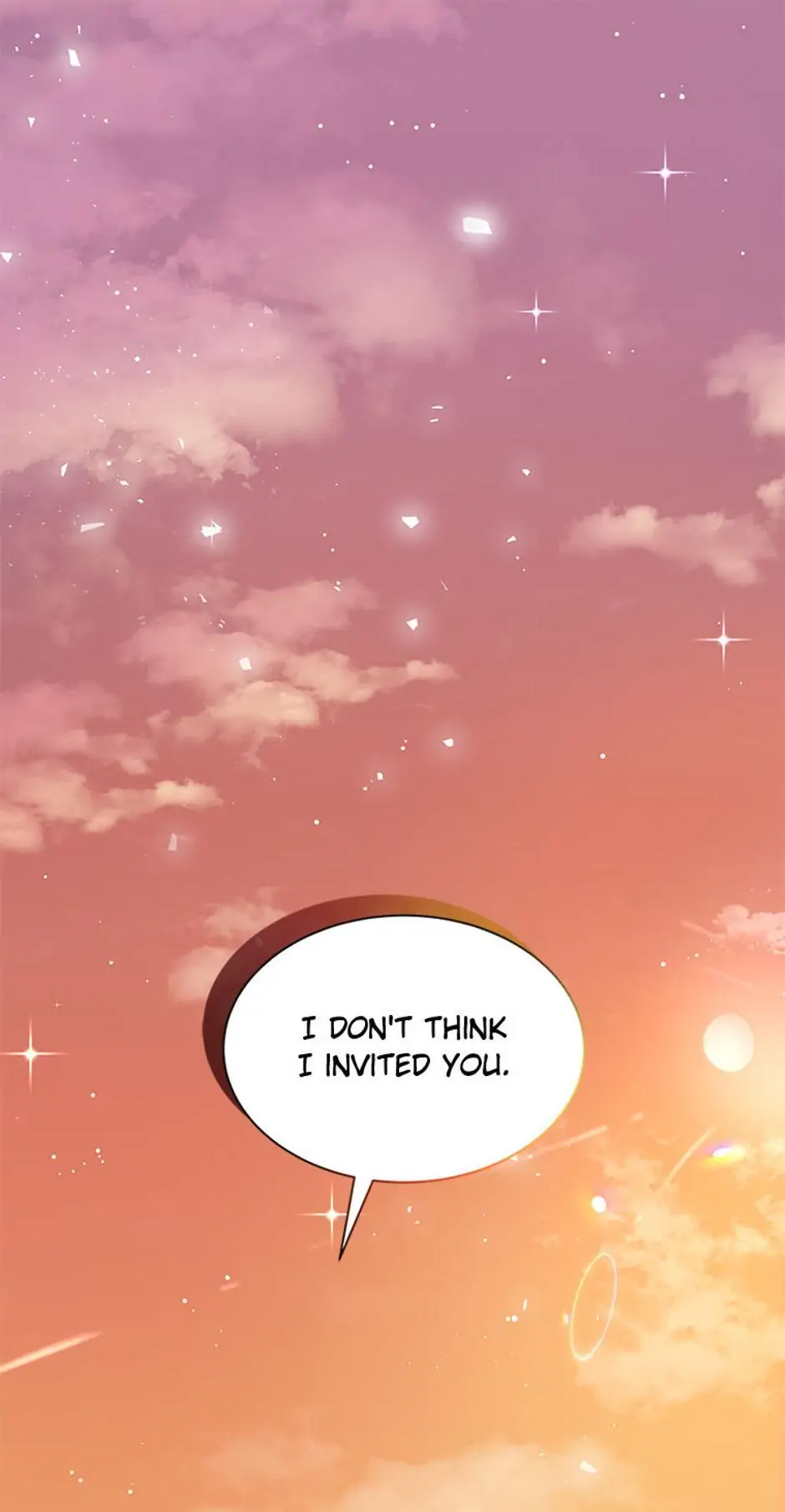 The Sea Captain's Bride Chapter 2 page 1