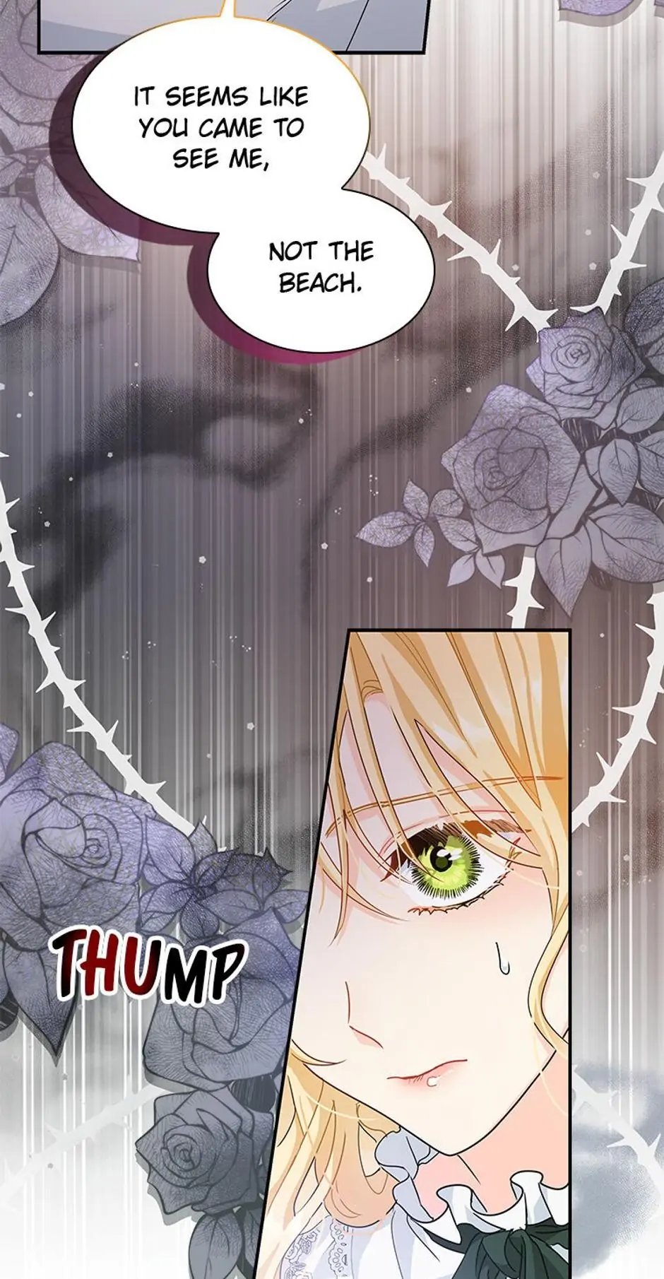 The Sea Captain's Bride Chapter 2 page 5