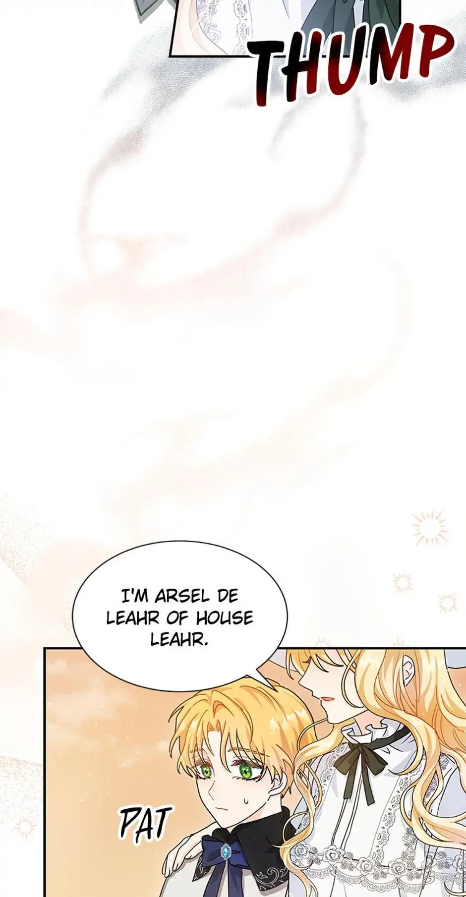 The Sea Captain's Bride Chapter 2 page 6