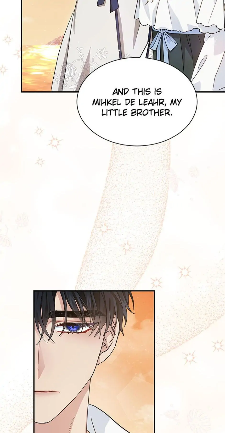 The Sea Captain's Bride Chapter 2 page 7