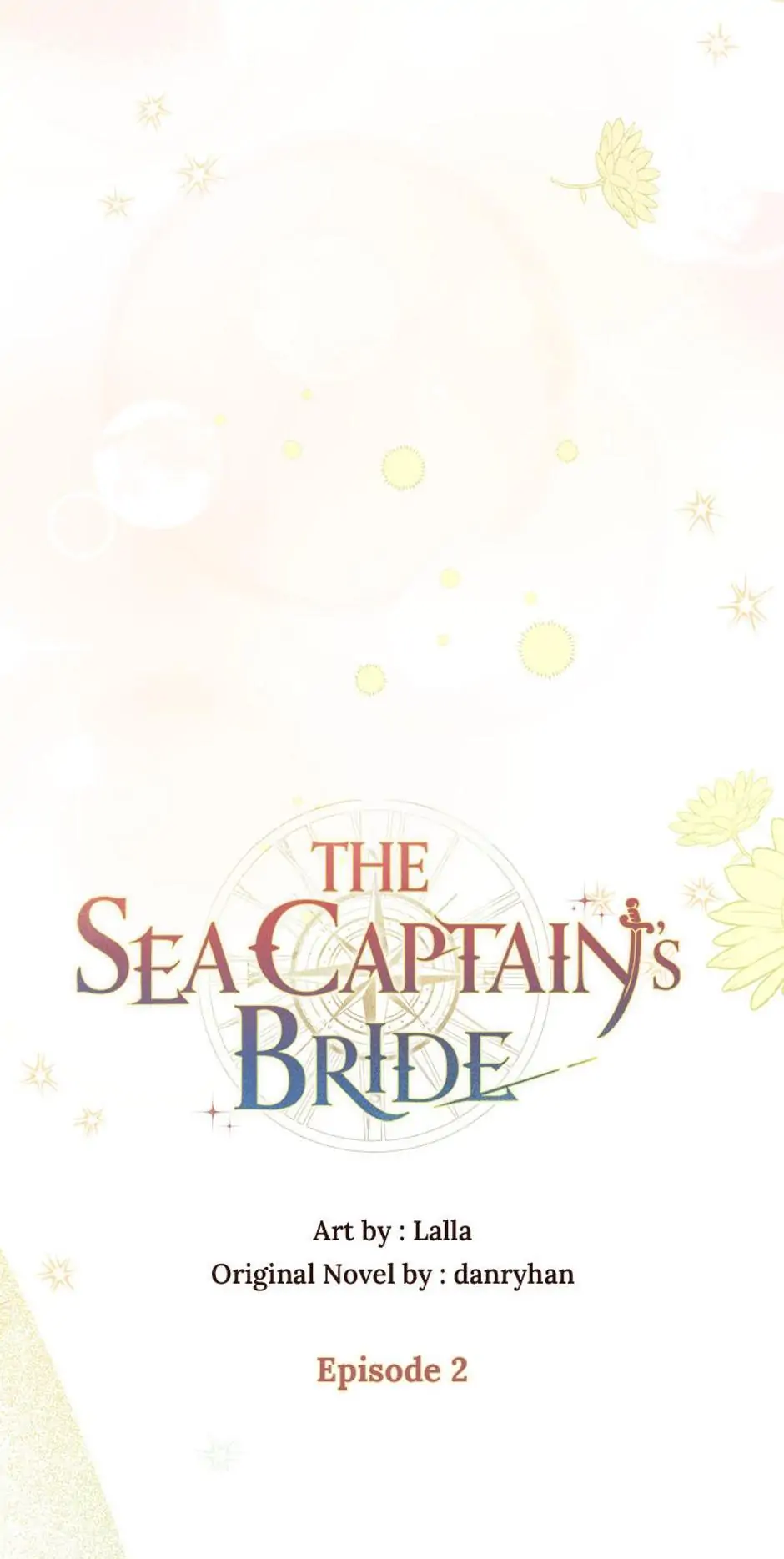 The Sea Captain's Bride Chapter 2 page 13