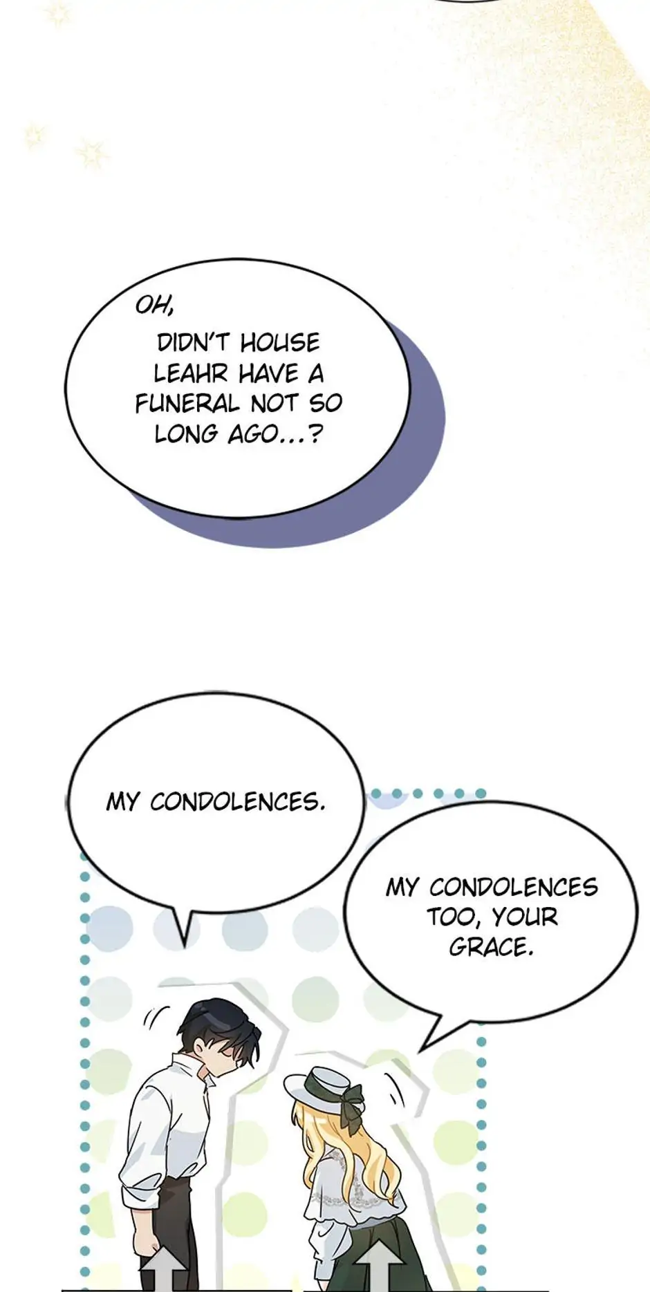 The Sea Captain's Bride Chapter 2 page 15