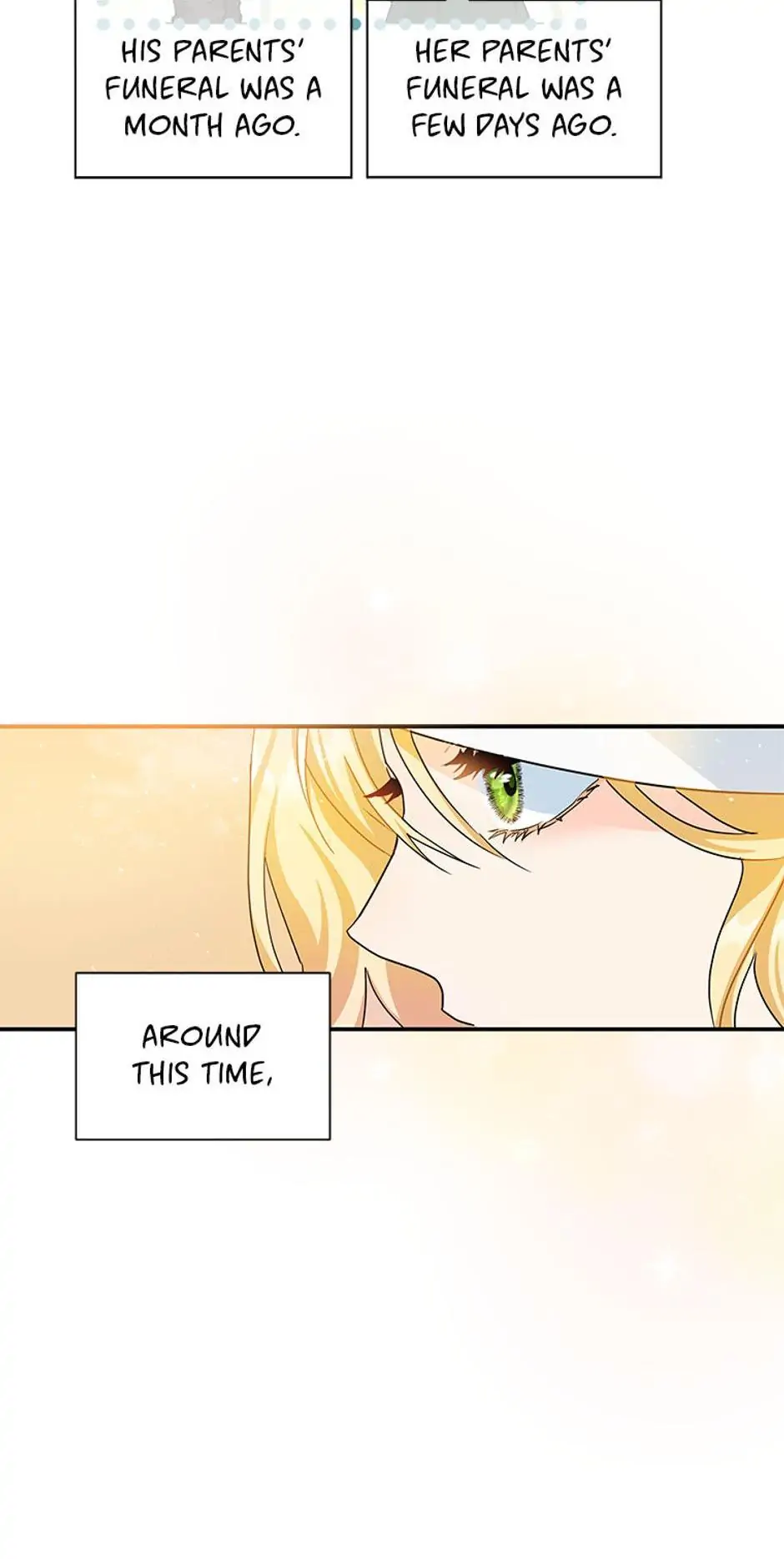 The Sea Captain's Bride Chapter 2 page 16
