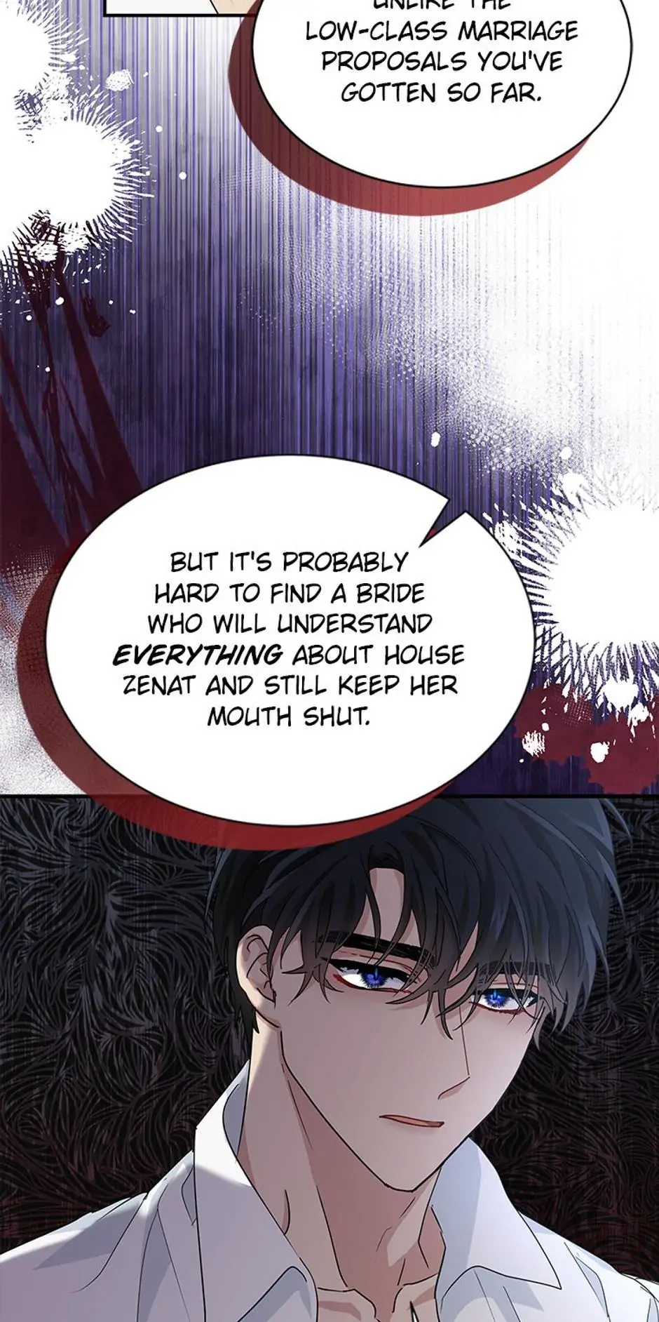 The Sea Captain's Bride Chapter 2 page 23