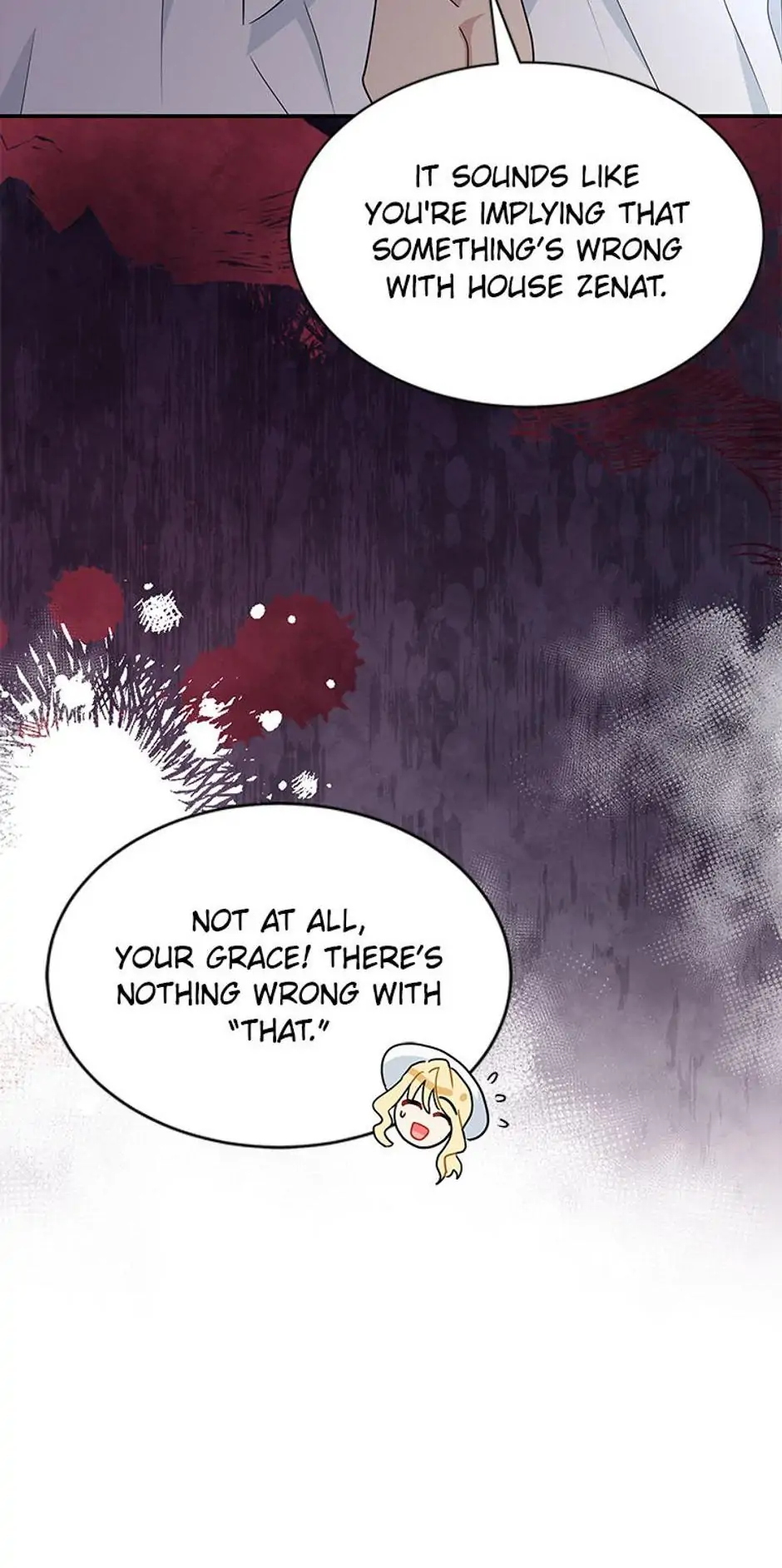 The Sea Captain's Bride Chapter 2 page 24