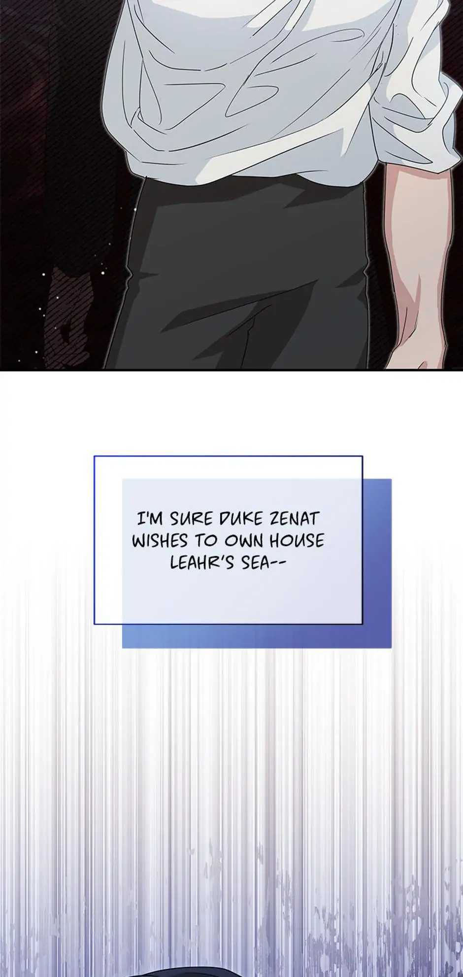The Sea Captain's Bride Chapter 2 page 33