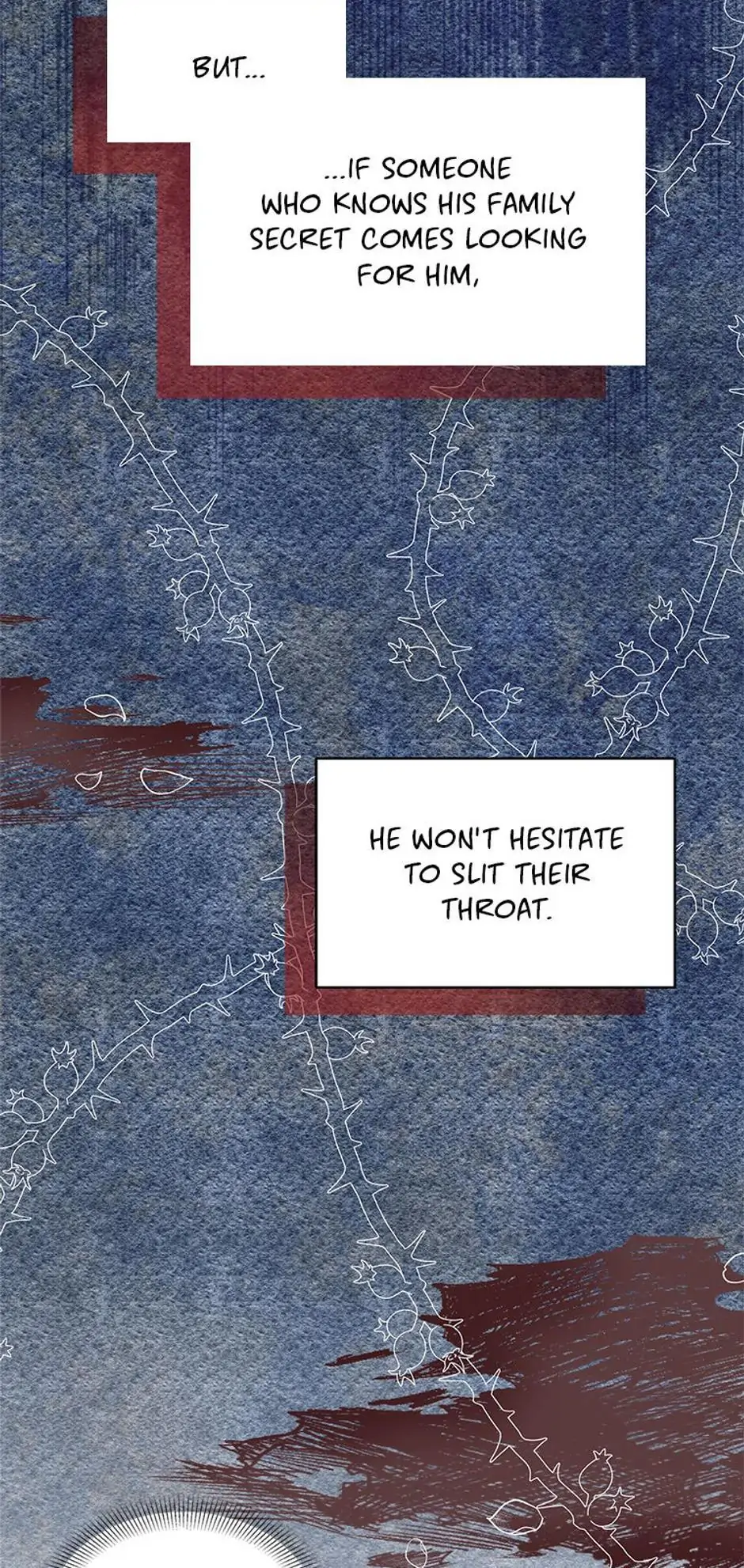 The Sea Captain's Bride Chapter 2 page 36