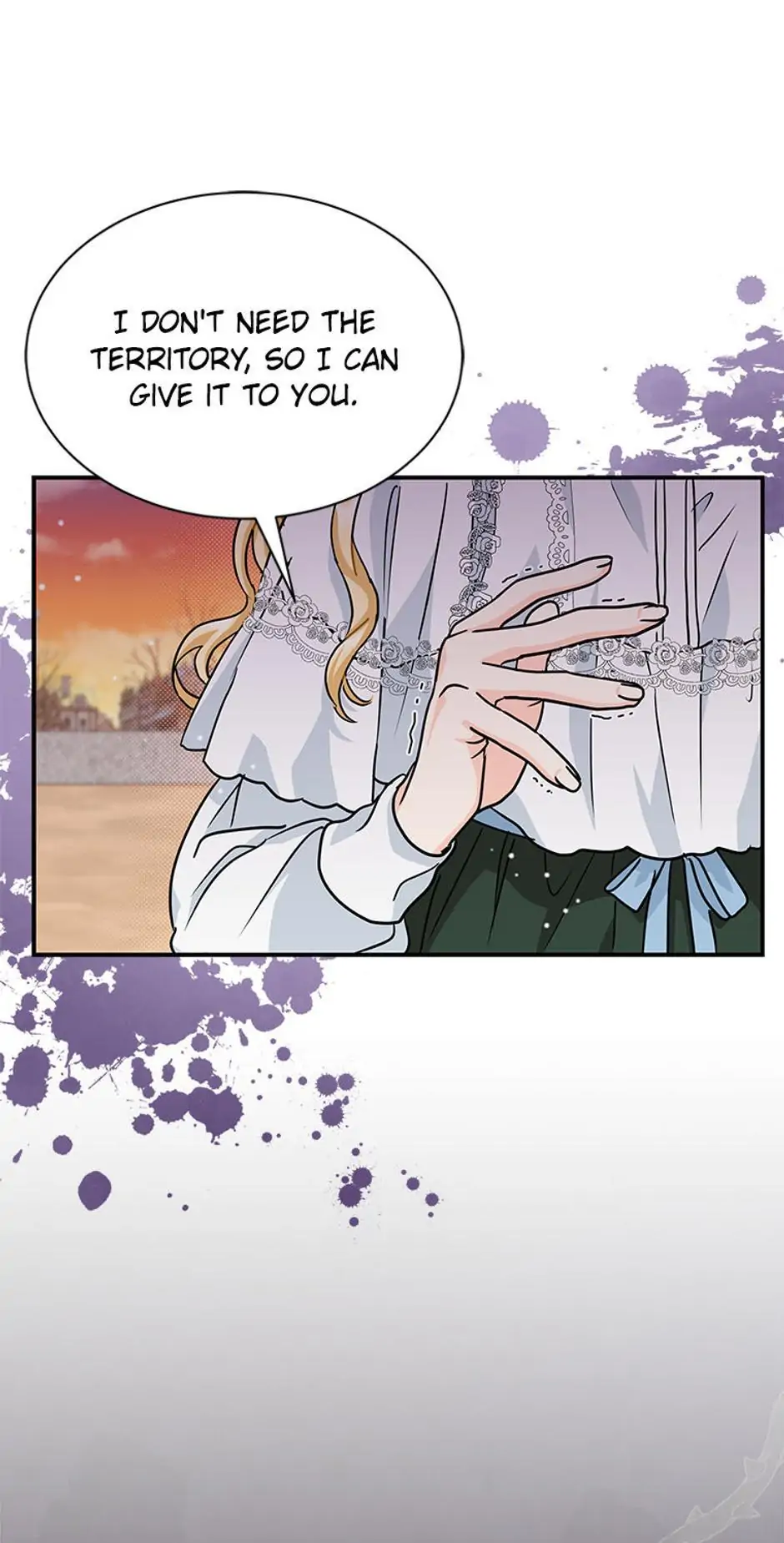 The Sea Captain's Bride Chapter 2 page 38